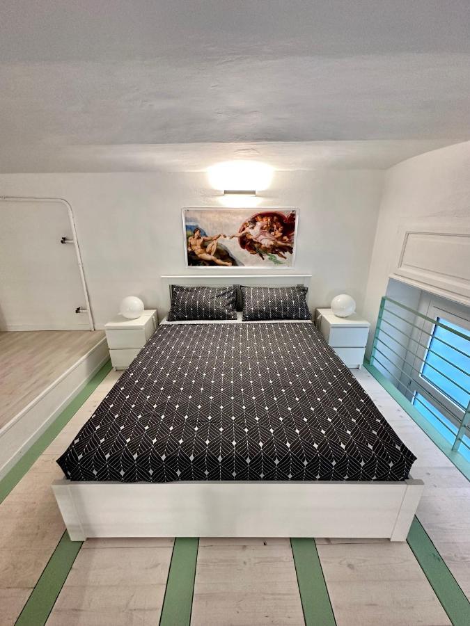 Casa Santa Giulia Apartment Turin Exterior photo