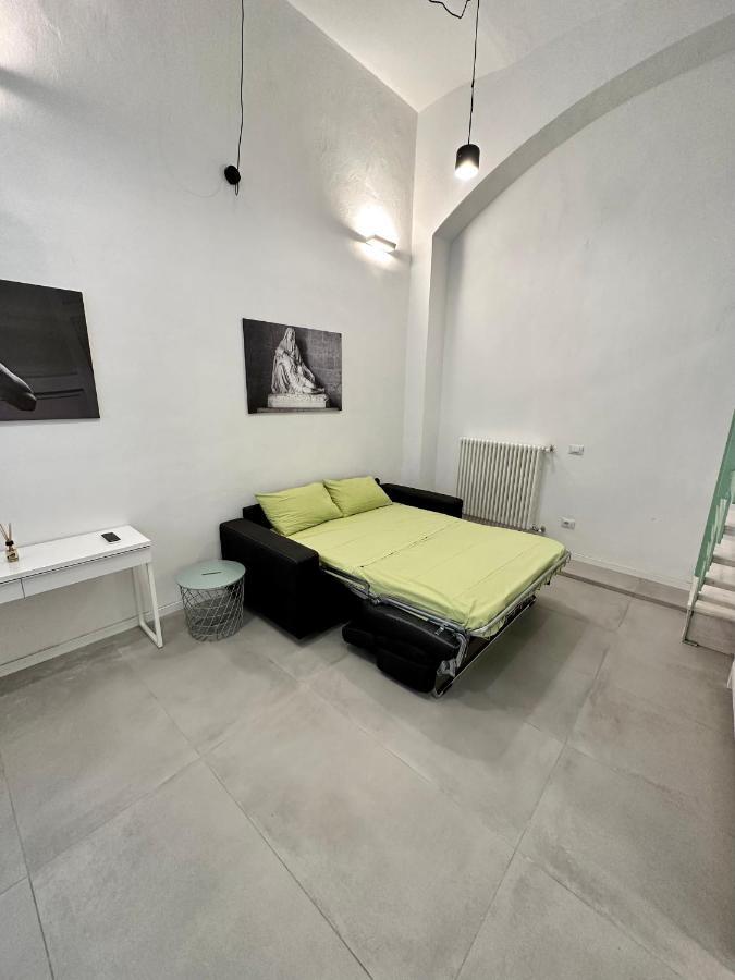 Casa Santa Giulia Apartment Turin Exterior photo