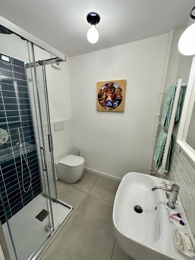 Casa Santa Giulia Apartment Turin Exterior photo
